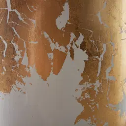 Emilia Two-Toned Vase