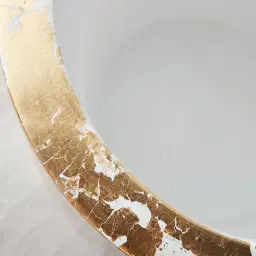 Emilia Two-Toned Vase