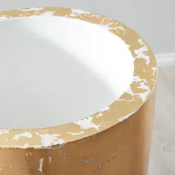 Emilia Two-Toned Vase