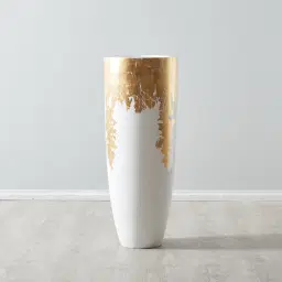 Emilia Two-Toned Vase