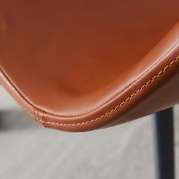 Harley Desk Chair 