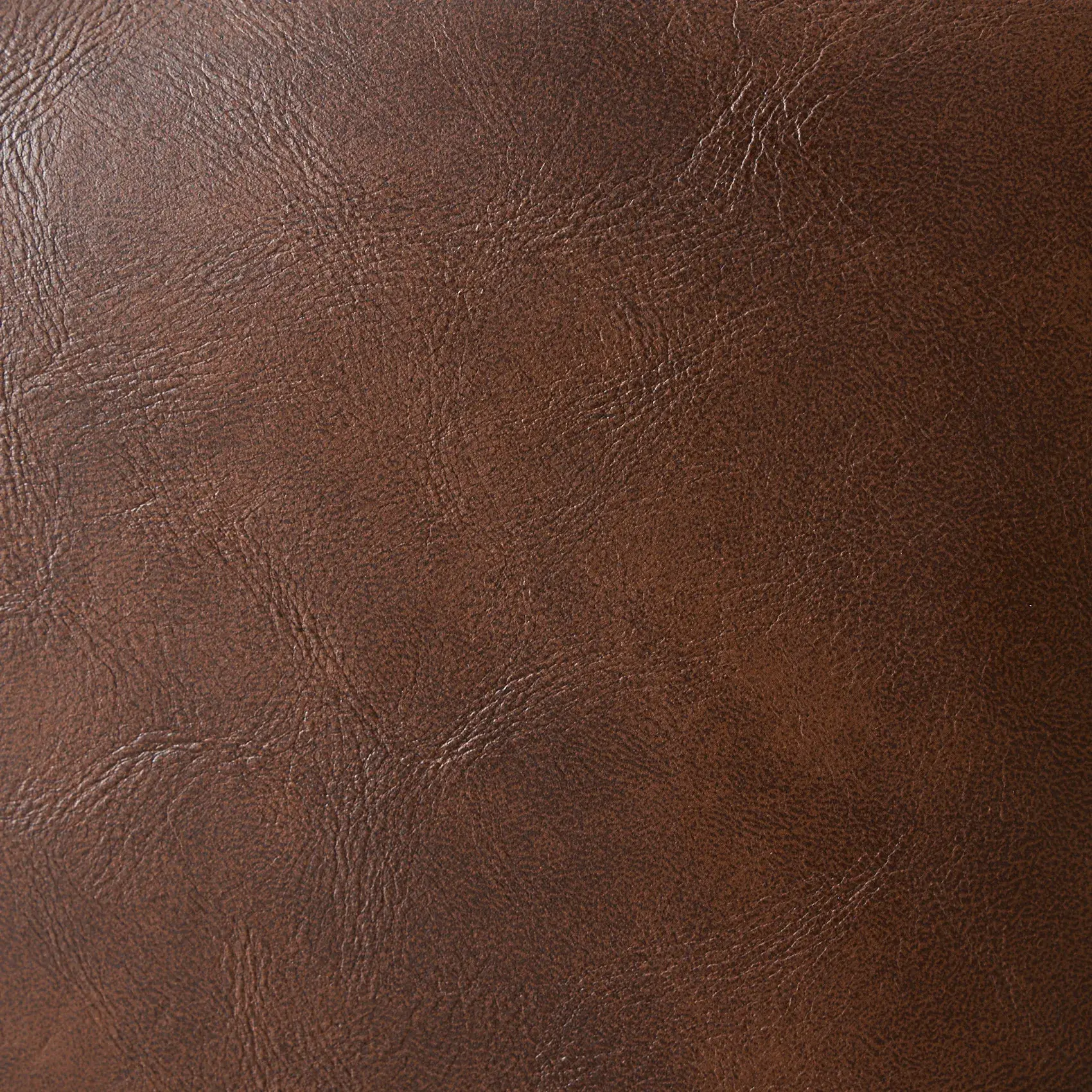 Gavin Dark Brown Vegan Leather 65cm Bar Stool