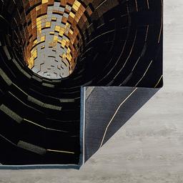 Modern 3D Floor Rug 