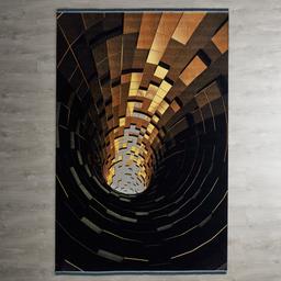 Modern 3D Floor Rug 