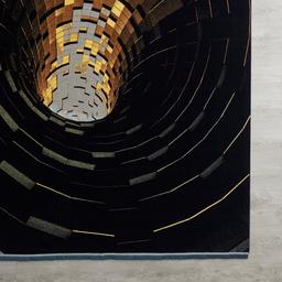 Modern 3D Floor Rug 
