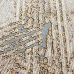 Labyrinth Floor Rug MODERN 1MANA 