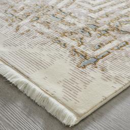 Labyrinth Floor Rug MODERN 1MANA 