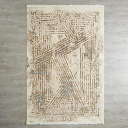 Labyrinth Floor Rug MODERN 1MANA 