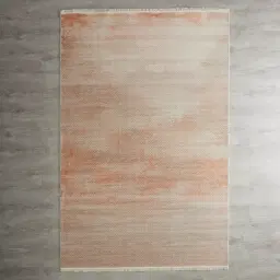Apricot Sand Floor Rug 