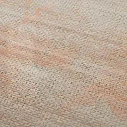 Apricot Sand Floor Rug 