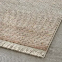 Apricot Sand Floor Rug 