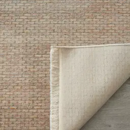 Apricot Sand Floor Rug 