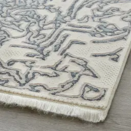 Bohemian Floor Rug 