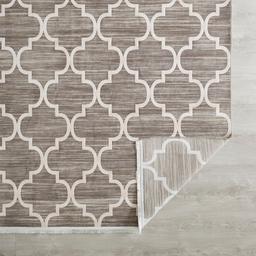 Moroccan Tile Floor Rug - Medium 200cm x 300cm