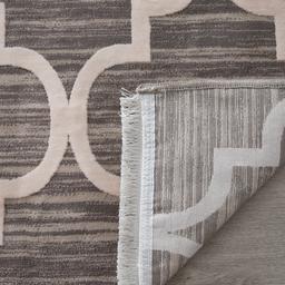 Moroccan Tile Floor Rug - Medium 200cm x 300cm