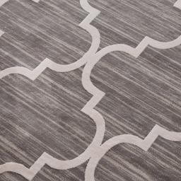 Moroccan Tile Floor Rug - Medium 200cm x 300cm