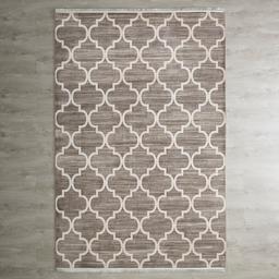 Moroccan Tile Floor Rug - Medium 200cm x 300cm