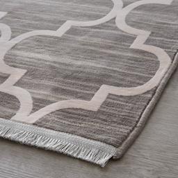 Moroccan Tile Floor Rug - Medium 200cm x 300cm