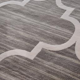 Moroccan Tile Floor Rug - Medium 200cm x 300cm