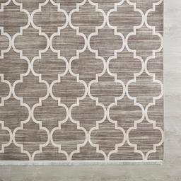 Moroccan Tile Floor Rug - Medium 200cm x 300cm