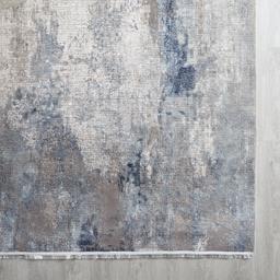 Silver Lining Floor Rug Z5031WH 