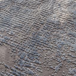 Silver Lining Floor Rug Z5031WH 