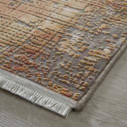 Vintage Grain Floor Rug Z5014WH 