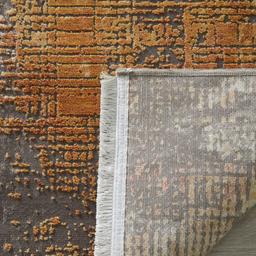 Vintage Grain Floor Rug Z5014WH 