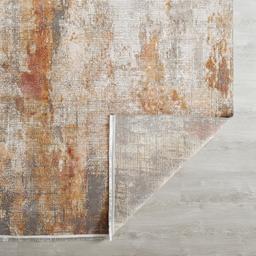 Vintage Grain Floor Rug Z5014WH 