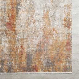 Vintage Grain Floor Rug Z5014WH 