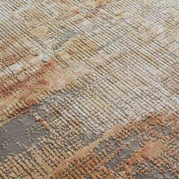 Vintage Grain Floor Rug Z5014WH 