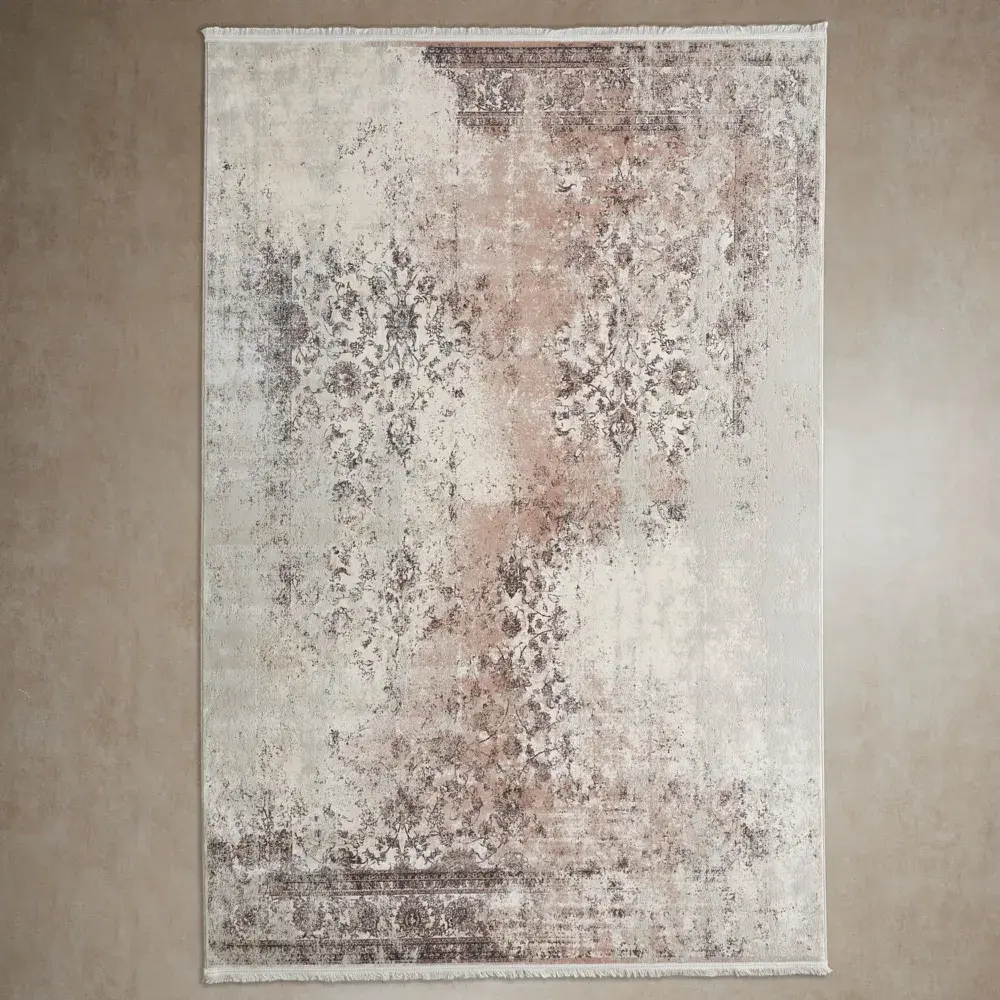 Windflower Floor Rug - Large 250cm x 350cm