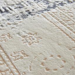 Misty River Floor Rug - Large 250cm x 350cm