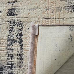 Misty River Floor Rug - Large 250cm x 350cm