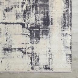 Misty River Floor Rug - Large 250cm x 350cm
