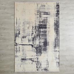 Misty River Floor Rug - Large 250cm x 350cm