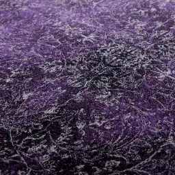 Boysenberry Floor Rug - Medium 200cm x 300cm
