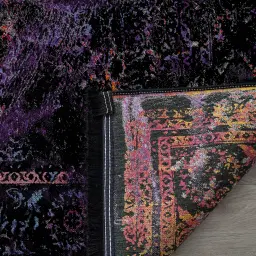 Sangria Floor Rug - Medium 200cm x 300cm