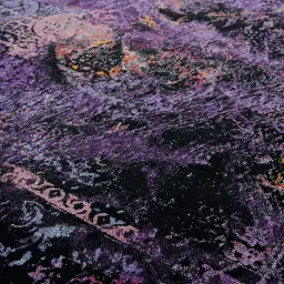 Sangria Floor Rug - Medium 200cm x 300cm