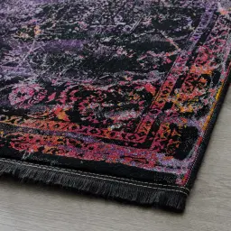 Sangria Floor Rug - Medium 200cm x 300cm