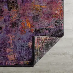 Sangria Floor Rug - Medium 200cm x 300cm