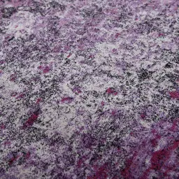 Velvet Nights Floor Rug - Medium 200cm x 300cm
