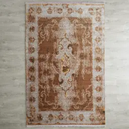 Ziba Floor Rug - Medium 200cm x 300cm