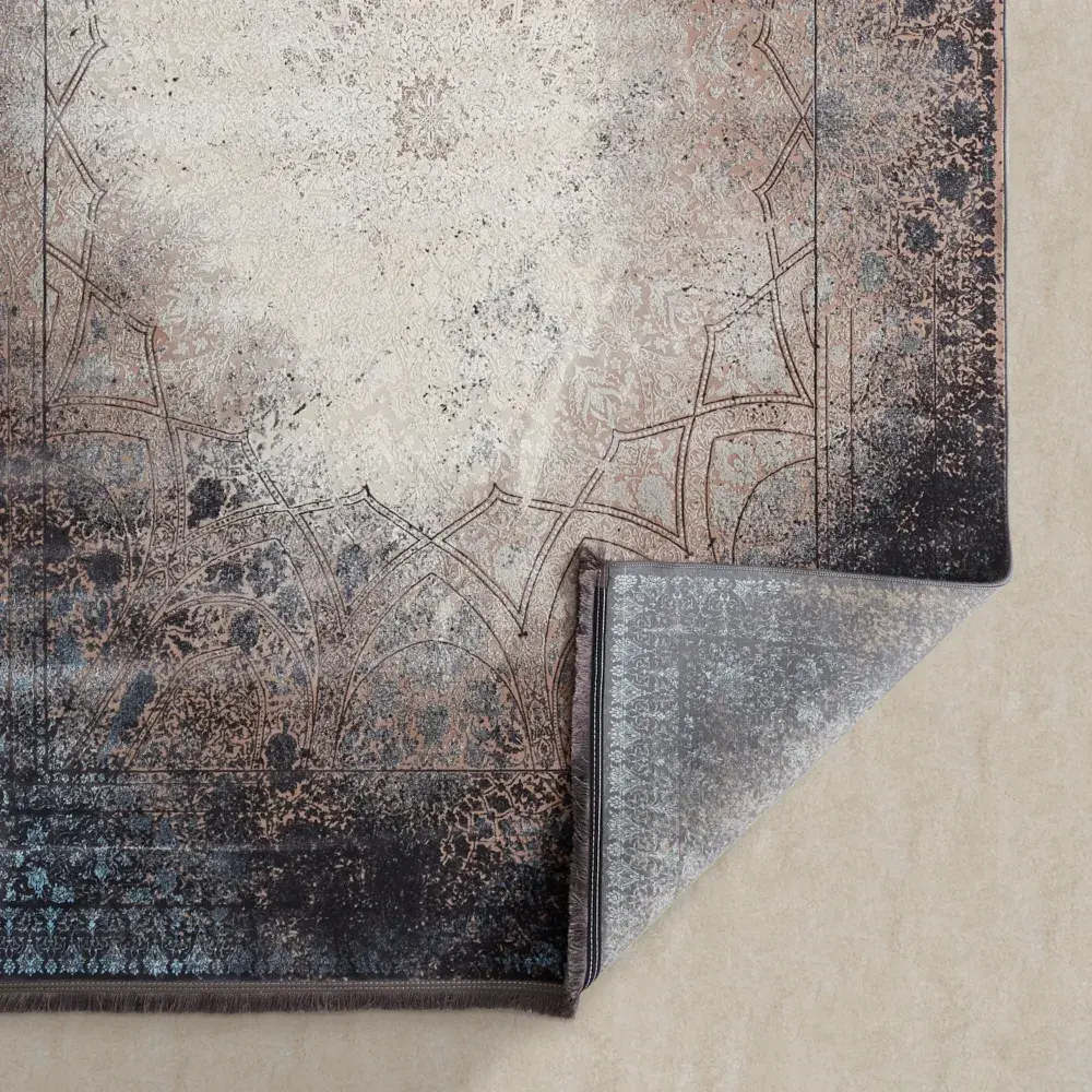 Omid Floor Rug - Medium 200cm x 300cm 