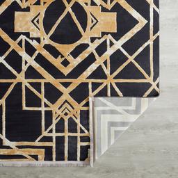 Great Gatsby Floor Rug - Large 250cm x 350cm 