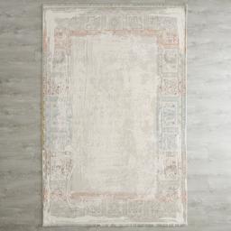 Fleur de lis Floor Rug - Large 250cm x 350cm
