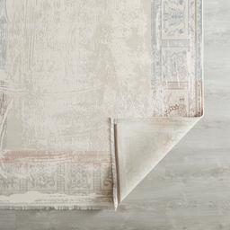 Fleur de lis Floor Rug - Medium 200cm x 300cm