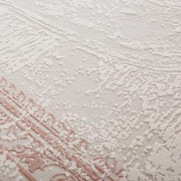 Fleur de lis Floor Rug - Medium 200cm x 300cm