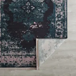Suzani Floor Rug - Medium 200cm x 300cm