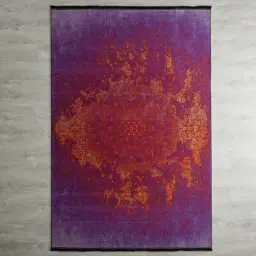 Enchanted Floor Rug - Medium 200cm x 300cm